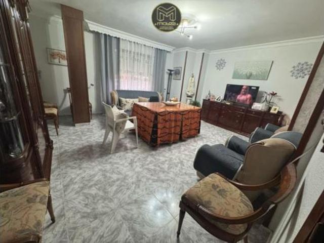 Piso Venta Jamilena, Jamilena