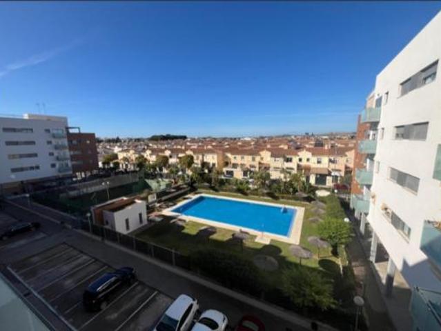 Piso Venta Jerez de la Frontera, Oeste