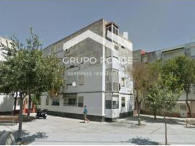Piso Venta Jerez de la Frontera, Oeste