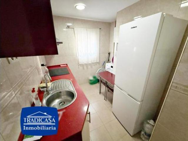 Piso Venta Jerez de la Frontera, Oeste
