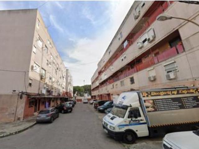 Piso Venta Jerez de la Frontera, Oeste