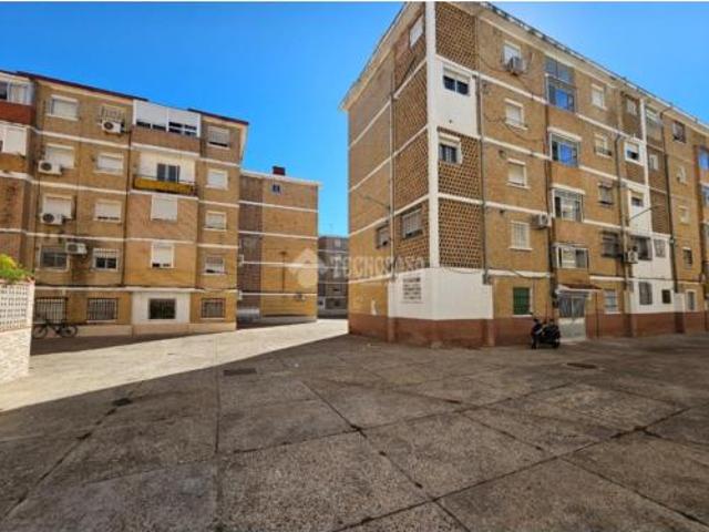 Piso Venta Jerez de la Frontera, Oeste