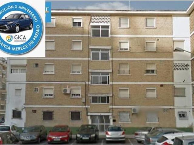 Piso Venta Jerez de la Frontera, Oeste
