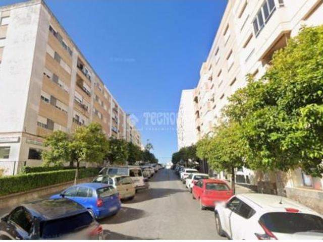 Piso Venta Jerez de la Frontera, Centro