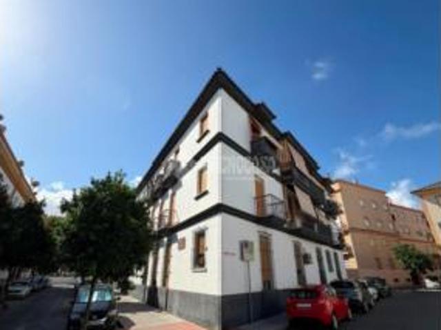 Piso Venta Jerez de la Frontera, Centro