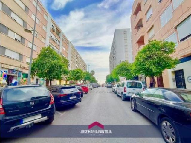Piso Venta Jerez de la Frontera, Centro