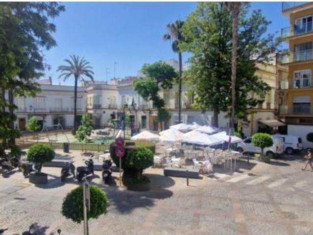 Piso Venta Jerez de la Frontera, Centro