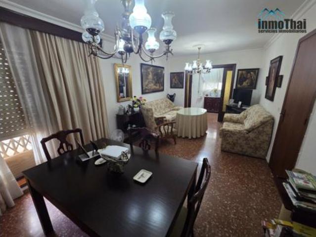 Piso Venta Jerez de la Frontera, Centro