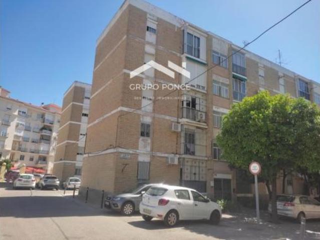 Piso Venta Jerez de la Frontera, Centro