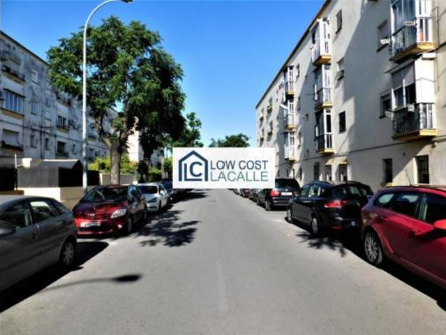 Piso Venta Jerez de la Frontera, Centro