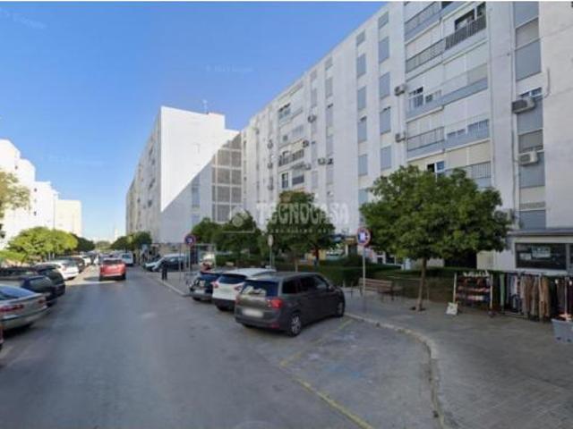 Piso Venta Jerez de la Frontera, Centro