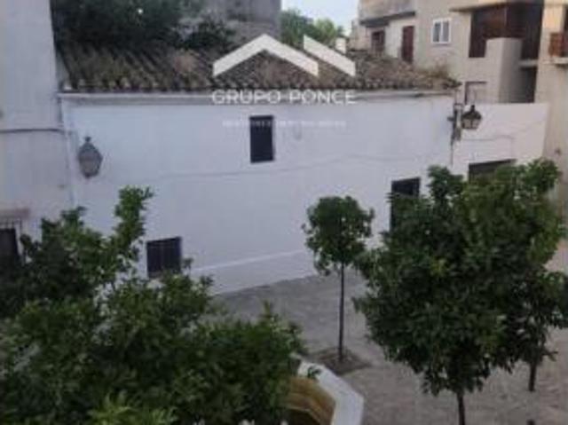 Piso Venta Jerez de la Frontera, Centro