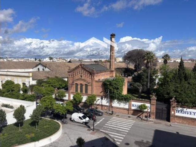 Piso Venta Jerez de la Frontera, Centro