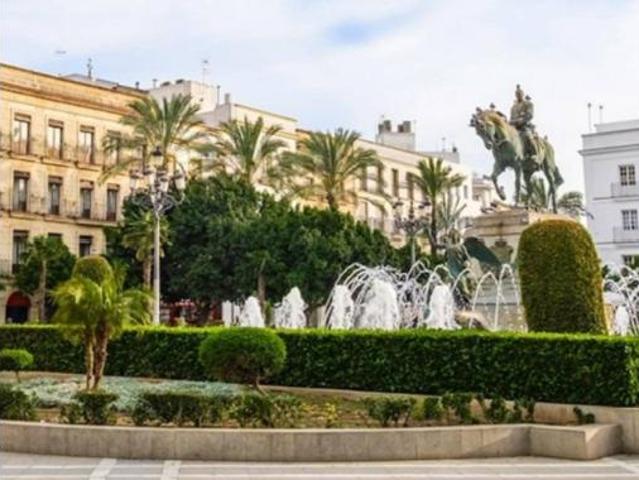 Piso Venta Jerez de la Frontera, Centro