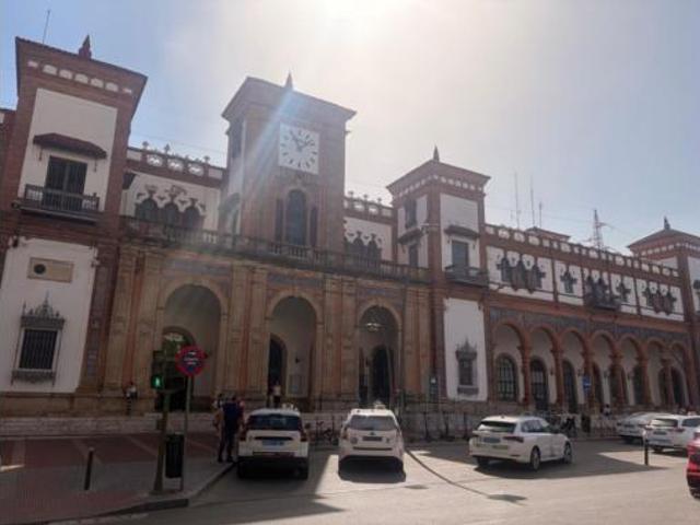 Piso Venta Jerez de la Frontera, Centro