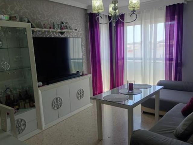 Piso Venta Jerez de la Frontera, Centro