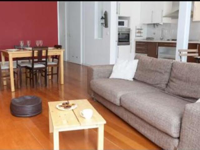 Piso Venta Jerez de la Frontera, Centro