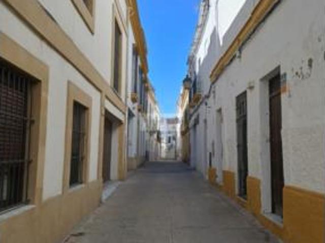 Piso Venta Jerez de la Frontera, Centro