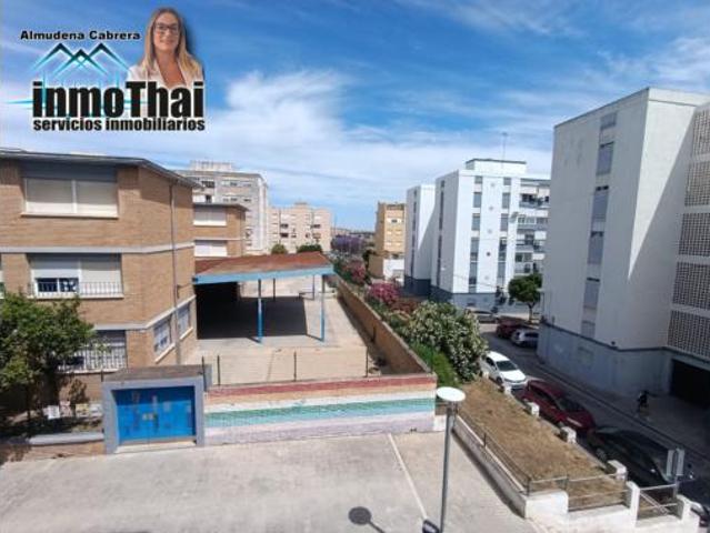 Piso Venta Jerez de la Frontera, Centro