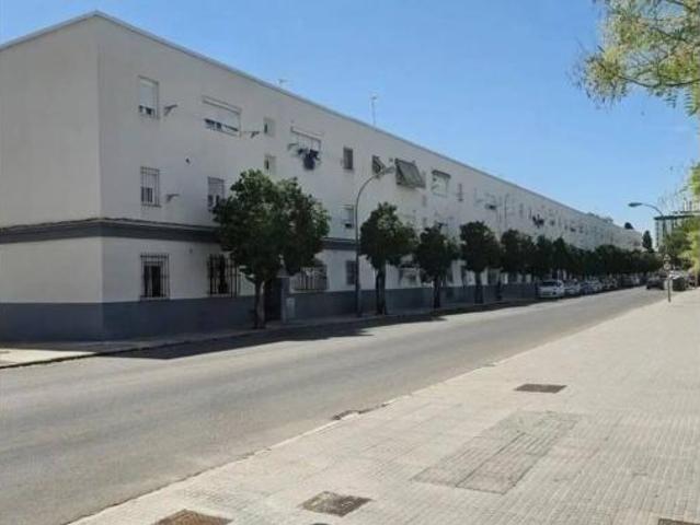Piso Venta Jerez de la Frontera, Este