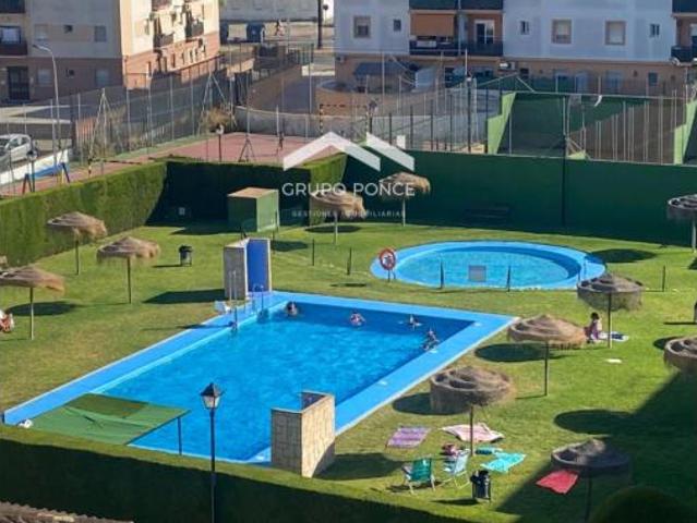 Piso Venta Jerez de la Frontera, Sur