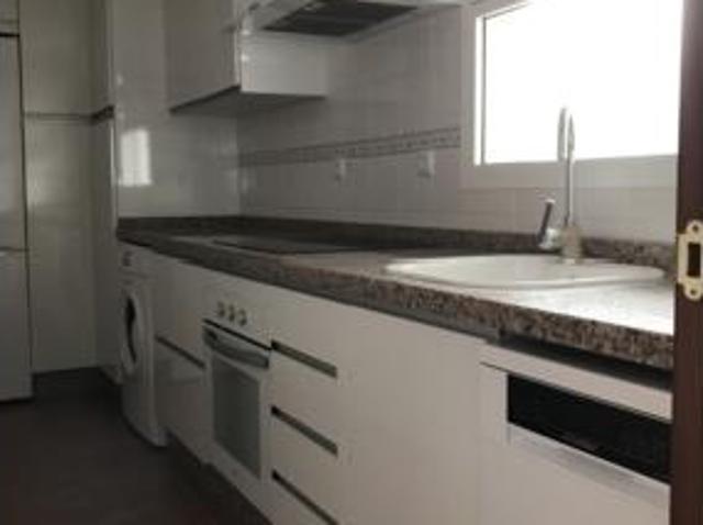 Piso Venta Jerez de la Frontera, Sur