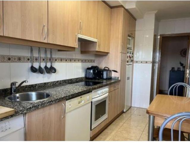 Piso Venta Jerez de la Frontera, Sur