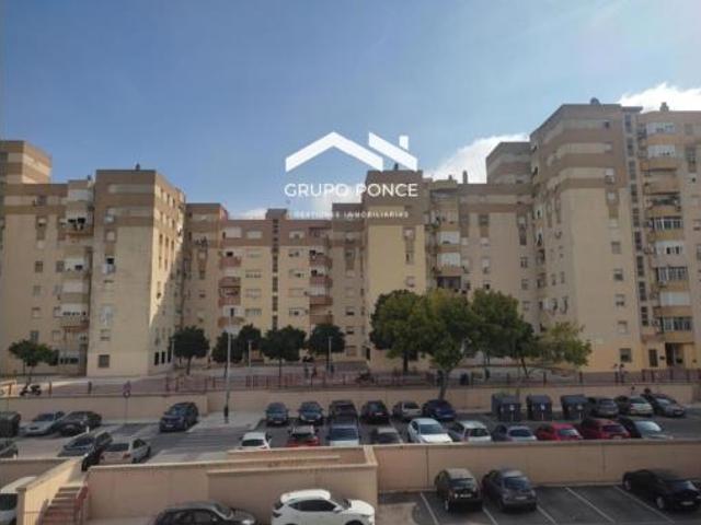 Piso Venta Jerez de la Frontera, Sur