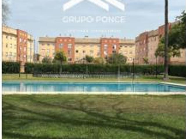 Piso Venta Jerez de la Frontera, Sur