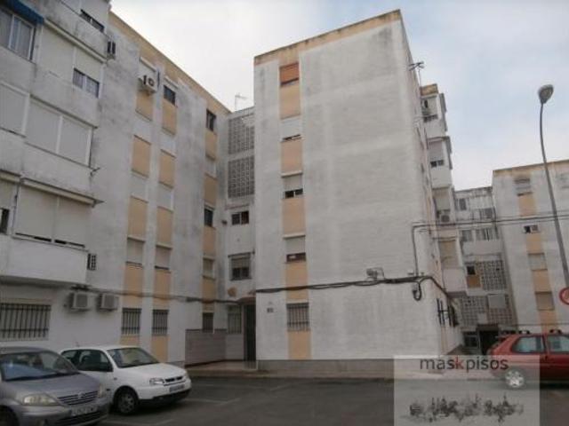 Piso Venta Jerez de la Frontera, Sur
