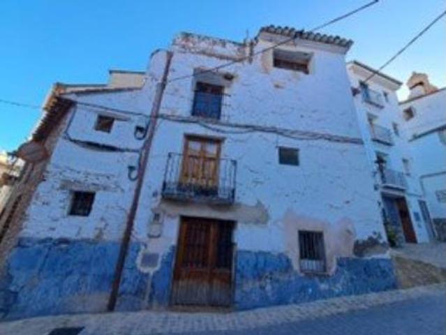 Piso Venta Jérica, Jérica