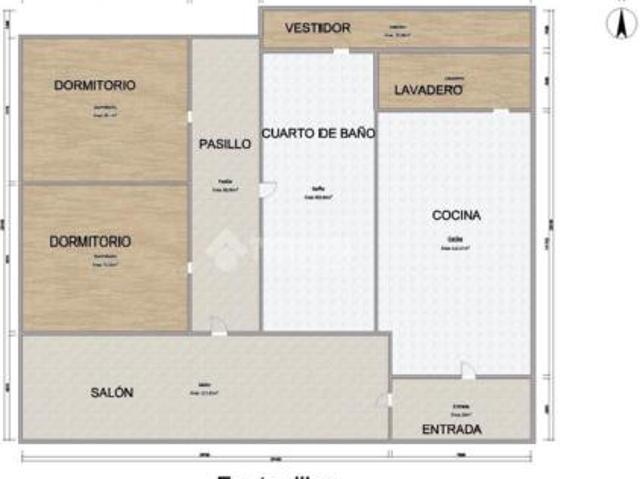 Piso Venta Lucena, Lucena
