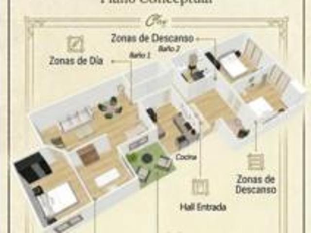 Piso Venta Lucena, Lucena