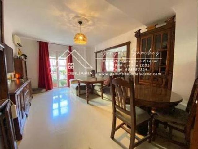 Piso Venta Lucena, Lucena