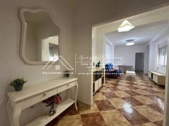 Piso Venta Lucena, Lucena