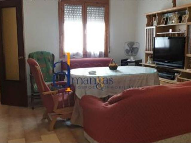 Piso Venta Lucena, Lucena