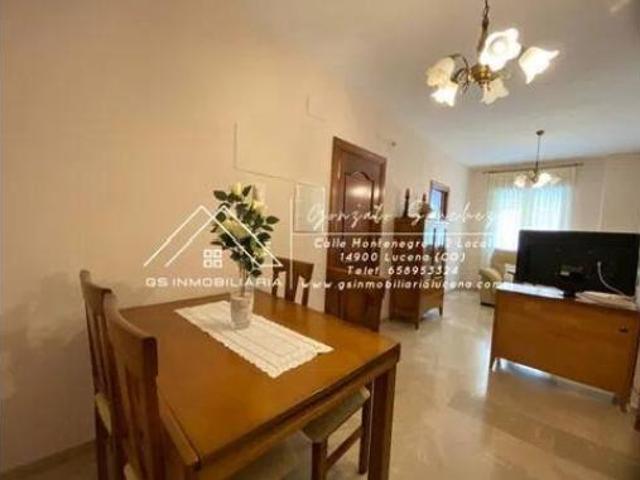 Piso Venta Lucena, Lucena