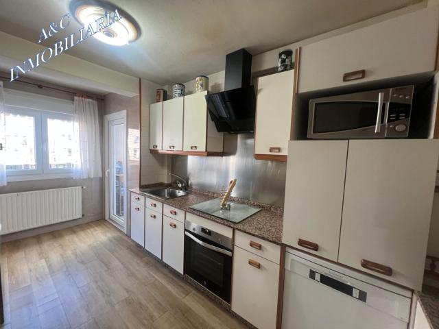 Piso Venta Lugo
