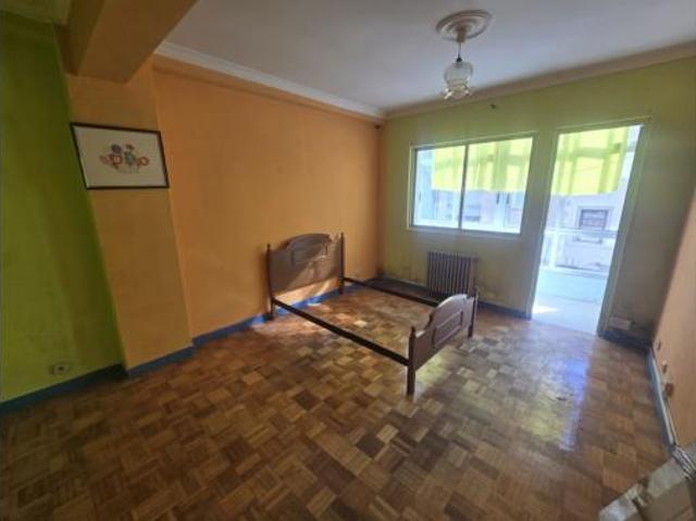 Piso Venta Lugo Capital, A Milagrosa
