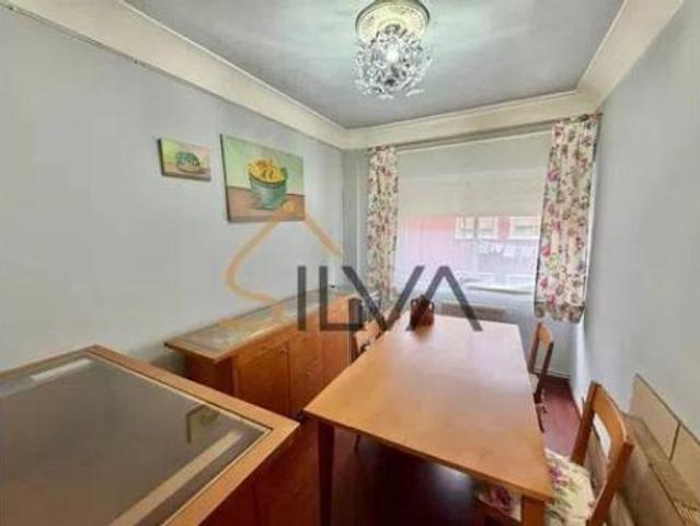Piso Venta Lugo Capital, A Milagrosa