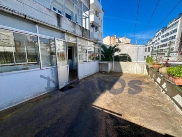 Piso Venta Lugo Capital, A Milagrosa