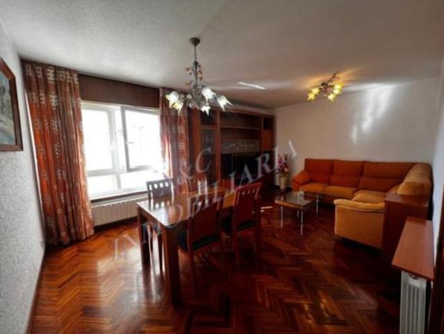 Piso Venta Lugo Capital, A Piringalla Albeiros Garabolos