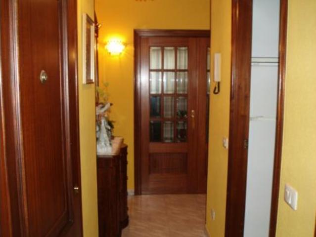 Piso Venta Lugo Capital, Abella