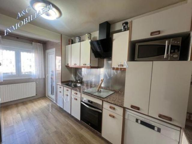Piso Venta Lugo Capital, Abella