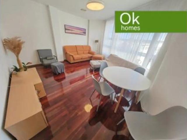 Piso Venta Lugo Capital, Abella