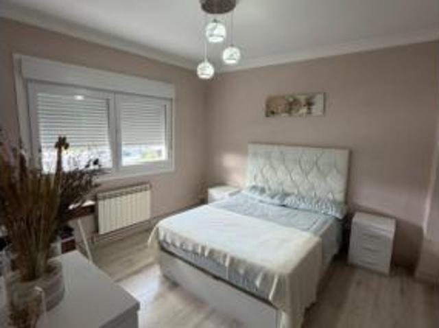 Piso Venta Lugo Capital, Abella
