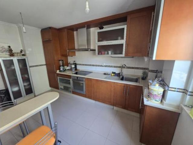 Piso Venta Lugo Capital, Abella