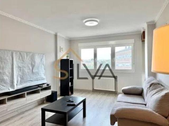 Piso Venta Lugo Capital, Centro Recinto amurallado