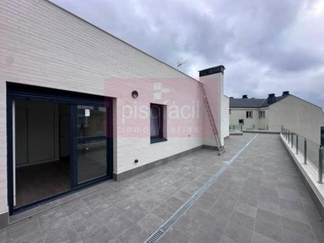 Piso Venta Lugo Capital, Paradai