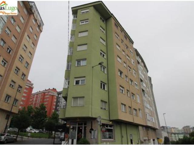 Piso Venta Lugo Capital, San Roque As Fontiñas